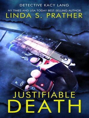 cover image of Justifiable Death